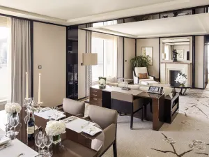 The Peninsula Hong Kong