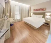HanTing Hotel (Guangzhou Wushan Subway Station) Hotels in Guangzhou