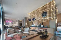 Changji Wanda Moments Hotel - Aamiainen