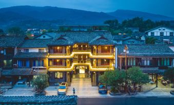 Hong Ya tingyuan Hotel