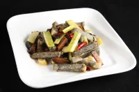 JOY Junyin Designer Hotel - Aamiainen