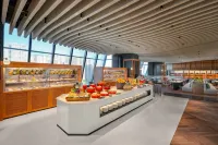 The Westin Yantai - Desayuno
