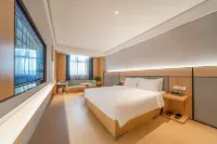 Four Seasons Hotel (Xuzhou Suining Hospital of Traditional Chinese Medicine) - 3-stjärniga