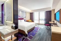 茂名科爾頓インターナショナルホテル（高速鉄道駅） 茂名バスターミナル - 西区周辺のホテル