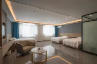 Mercure Jiayuguan Tuyue Hotel - 2 stjerner
