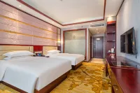 Liucheng Hotel Hotels in Liucheng