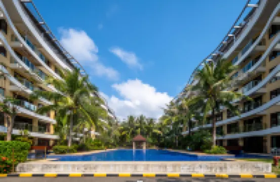 Sanya Live·Longxi Yueshu Swimming Pool Holiday Bungalow Villa (Yalong Bay Branch)