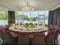 Poting Suifeng Light Luxury Hotel