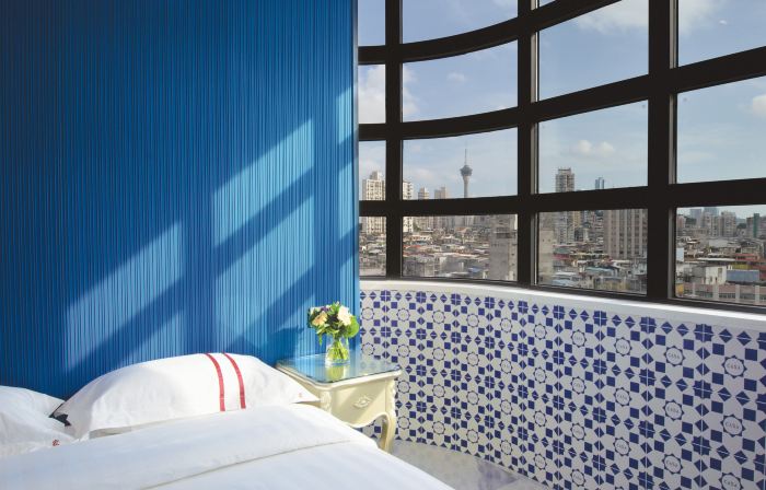Grande Hotel Macau