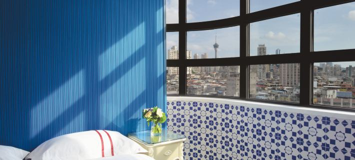 Grande Hotel Macau Hotels in Macau