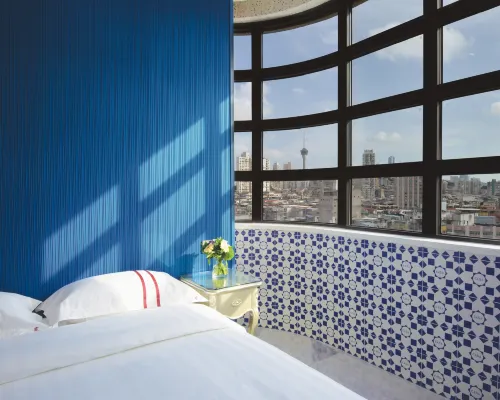 Grande Hotel Macau Hotels in Macau
