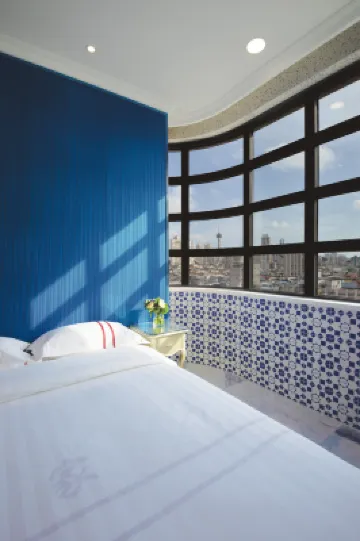 Grande Hotel Macau Hotel a 