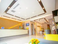 Ripple Hotel (Linqu) Hotels in Linqu County