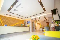 Ripple Hotel (Linqu)