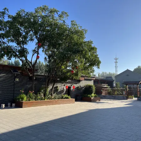 Huangwan Village Homestay