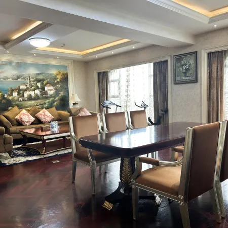 Heshan Yanshan Hotel