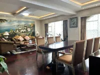 Heshan Yanshan Hotel