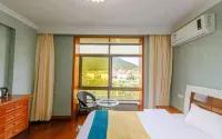Zhoushan Kequan Kedian Business Hotel
