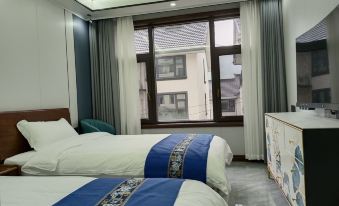 Lin Shenjian Lu Homestay