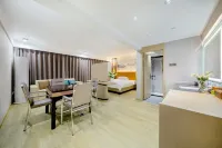 Zhonggang Holiday Hotel - 2-Star