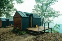 Bobocabin Coban Rondo Malang