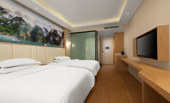 Best Hotel (Guiyang Century City)