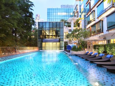 Park Regis by Prince Singapore