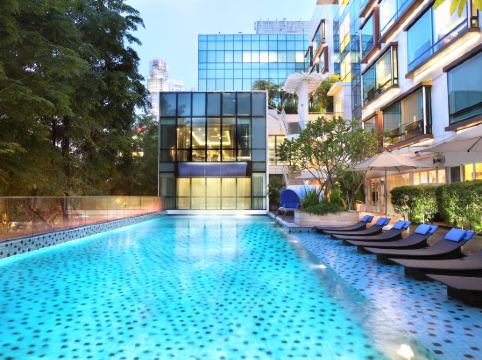 Park Regis by Prince Singapore