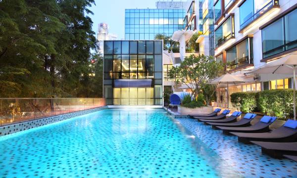 Park Regis by Prince Singapore