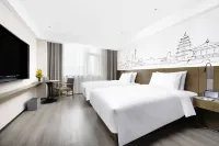 UrCove by Hyatt Xi'an Yanta High-tech Zone Hotel - Esports