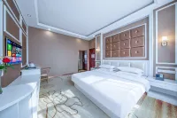 Haolong Hot Springs Resort Hotels in Lufeng County