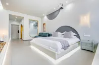 Youran Homestay Tianshun Branch