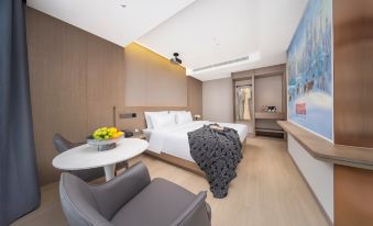 Yiwu Xiya Manju Hotel (Suxi Heart Branch)