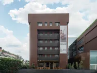 NOA HOTEL SHENZHEN LUOHU Hotels near Ecological Park
