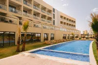 Ramada by Wyndham Cesme - Gym