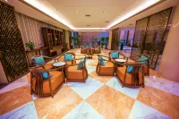 Sihongbari International Hotel - Gym