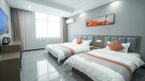 Youyue Homestay