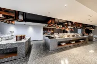 Boya Carrey selection hotel（Liangzihu, Ezhou）