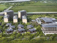 Angsana Zhuhai Hengqin Hotels near Hengqin Island