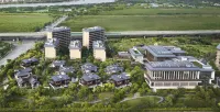Angsana Zhuhai Hengqin Hotel a Zhuhai
