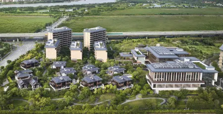 Angsana Zhuhai Hengqin