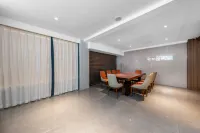 Fairyland Shangpin Hotel (Qujing Ruihe West Road) - breakfast