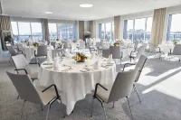 Steigenberger Hotel Hamburg - Business