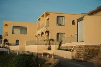 Pingtan Silent White Sand Photography Seaview Homestay