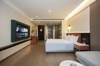 Yimesi Hotel (Dayi Food Street Store)