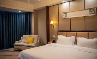 Hoting Holiday Hotel