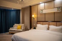 Hoting Holiday Hotel Hôtels à : Yuechi