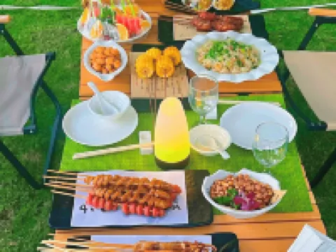 Wyndham Garden Wenchang Nanguo Hotels in Wenchang