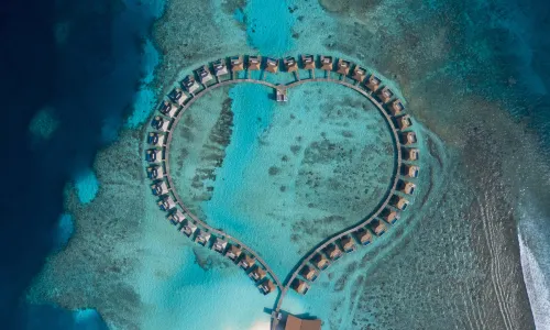 Radisson Blu Resort Maldives