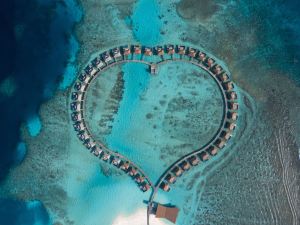 Radisson Blu Resort Maldives